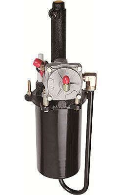 Air Master Booster för Hino-Isuzu-Mitsubishi och UD Trucks