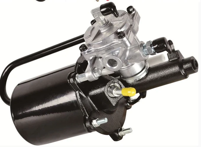 Hydraulic Clutch Booster For Sale